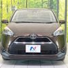 toyota sienta 2017 -TOYOTA--Sienta NSP170G--7119322---TOYOTA--Sienta NSP170G--7119322- image 1