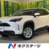 toyota yaris-cross 2021 quick_quick_MXPJ10_MXPJ10-3018142 image 1