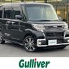 daihatsu tanto 2019 -DAIHATSU--Tanto DBA-LA600S--LA600S-0687989---DAIHATSU--Tanto DBA-LA600S--LA600S-0687989- image 1