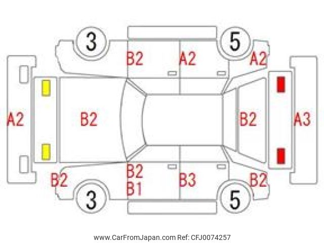 suzuki every 2008 -SUZUKI--Every EBD-DA64V--DA64V-274333---SUZUKI--Every EBD-DA64V--DA64V-274333- image 2