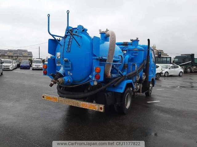 mitsubishi-fuso fighter 2007 -MITSUBISHI--Fuso Fighter FK71R-702006---MITSUBISHI--Fuso Fighter FK71R-702006- image 2