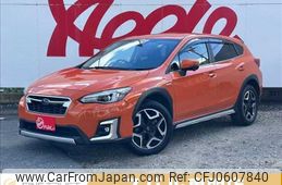 subaru xv 2019 -SUBARU--Subaru XV 5AA-GTE--GTE-017881---SUBARU--Subaru XV 5AA-GTE--GTE-017881-