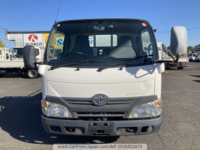 toyota dyna-truck 2014 -TOYOTA--Dyna TKG-XZC605--XZC605-0008668---TOYOTA--Dyna TKG-XZC605--XZC605-0008668- image 2