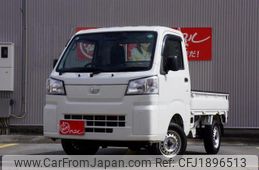 daihatsu hijet-truck 2022 CFJ1896513