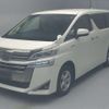 toyota vellfire 2019 -TOYOTA--Vellfire DAA-AYH30W--AYH30-0085829---TOYOTA--Vellfire DAA-AYH30W--AYH30-0085829- image 1