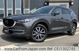 mazda cx-5 2017 175