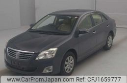 toyota premio 2014 CFJ1659777