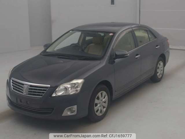 toyota premio 2014 CFJ1659777 image 1