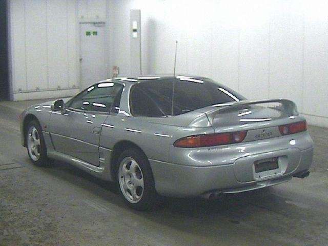 mitsubishi gto 1997 -三菱--GTO Z15A-0400145---三菱--GTO Z15A-0400145- image 2