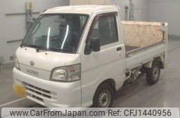daihatsu hijet-truck 2012 quick_quick_EBD-S201P_S201P-0089765