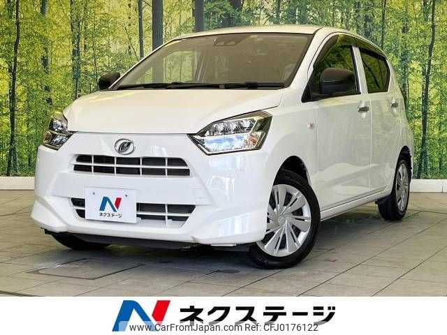 daihatsu mira-e-s 2019 -DAIHATSU--Mira e:s 5BA-LA350S--LA350S-0158307---DAIHATSU--Mira e:s 5BA-LA350S--LA350S-0158307- image 1