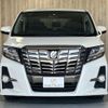 toyota alphard 2015 -TOYOTA--Alphard DBA-AGH30W--AGH30-0017838---TOYOTA--Alphard DBA-AGH30W--AGH30-0017838- image 2