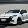 renault megane 2013 quick_quick_ABA-DZF4R_VF1DZ1802C0674939 image 1