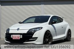 renault megane 2013 quick_quick_ABA-DZF4R_VF1DZ1802C0674939