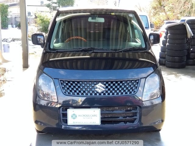 suzuki wagon-r 2011 -SUZUKI--Wagon R DBA-MH23S--MH23S-791463---SUZUKI--Wagon R DBA-MH23S--MH23S-791463- image 2