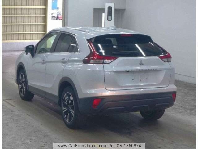 mitsubishi eclipse-cross 2023 CFJ1860874 image 2