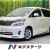 toyota vellfire 2009 -TOYOTA--Vellfire DBA-ANH20W--ANH20-8064896---TOYOTA--Vellfire DBA-ANH20W--ANH20-8064896- image 1