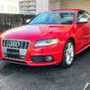 audi s4 2009 -AUDI--Audi S4 ABA-8KCAKF--WAUZZZ8K29A208408---AUDI--Audi S4 ABA-8KCAKF--WAUZZZ8K29A208408- image 6