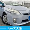 toyota prius 2011 -TOYOTA--Prius DAA-ZVW30--ZVW30-5341955---TOYOTA--Prius DAA-ZVW30--ZVW30-5341955- image 2