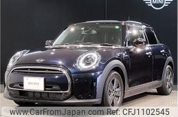 mini mini-others 2022 -BMW--BMW Mini 3DA-XV15MW--WMW12DV0802T42117---BMW--BMW Mini 3DA-XV15MW--WMW12DV0802T42117-