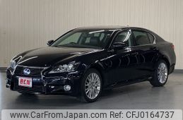 lexus gs 2012 -LEXUS--Lexus GS DAA-GWL10--GWL10-6002040---LEXUS--Lexus GS DAA-GWL10--GWL10-6002040-