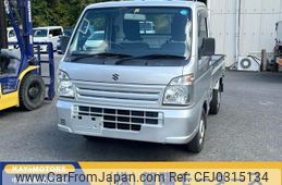 suzuki carry-truck 2014 -SUZUKI--Carry Truck DA16T--DA16T-172842---SUZUKI--Carry Truck DA16T--DA16T-172842-