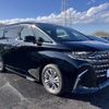toyota alphard 2024 quick_quick_6AA-AAHH40W_AAHH40-4003836 image 1
