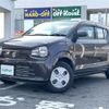 suzuki alto 2018 -SUZUKI--Alto DBA-HA36S--HA36S-110850---SUZUKI--Alto DBA-HA36S--HA36S-110850- image 13