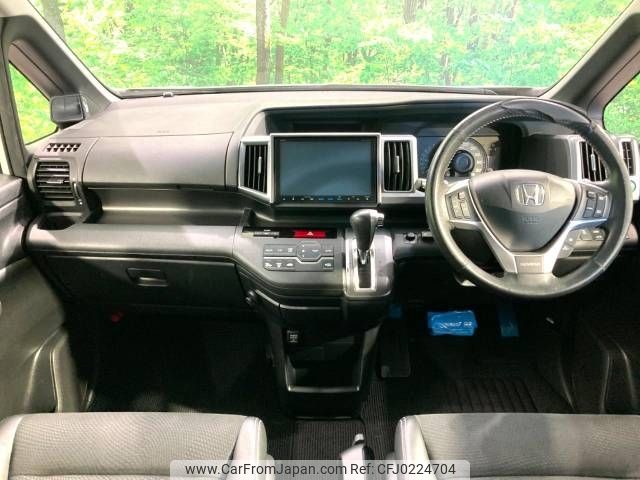 honda stepwagon 2014 -HONDA--Stepwgn DBA-RK5--RK5-1420722---HONDA--Stepwgn DBA-RK5--RK5-1420722- image 2