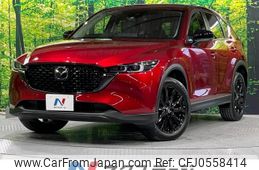 mazda cx-5 2022 -MAZDA--CX-5 6BA-KFEP--KFEP-502984---MAZDA--CX-5 6BA-KFEP--KFEP-502984-