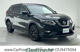 nissan x-trail 2019 -NISSAN--X-Trail DBA-NT32--NT32-306764---NISSAN--X-Trail DBA-NT32--NT32-306764-