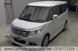 suzuki solio 2015 -SUZUKI 【横浜 506ｽ9521】--Solio MA36S--100170---SUZUKI 【横浜 506ｽ9521】--Solio MA36S--100170-