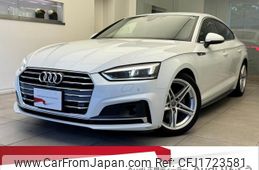 audi a5-sportback 2019 CFJ1723581