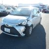 toyota vitz 2018 -TOYOTA 【大宮 530な6568】--Vitz NSP130-4001437---TOYOTA 【大宮 530な6568】--Vitz NSP130-4001437- image 1