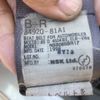 suzuki jimny 1998 No4940 image 21