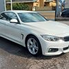 bmw 4-series 2017 -BMW--BMW 4 Series DBA-4D20--WBA4D32000G754637---BMW--BMW 4 Series DBA-4D20--WBA4D32000G754637- image 12