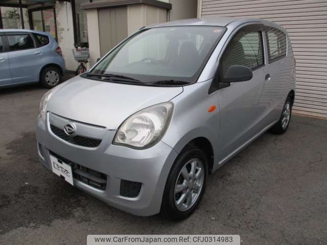 daihatsu mira 2012 -DAIHATSU--Mira HBD-L275V--L275V-1003885---DAIHATSU--Mira HBD-L275V--L275V-1003885- image 1