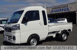 daihatsu hijet-truck 2024 GOO_JP_700080015330250213002