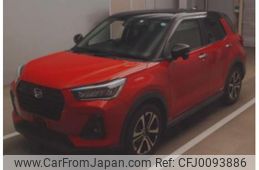 daihatsu rocky 2019 quick_quick_5BA-A200S_0000301