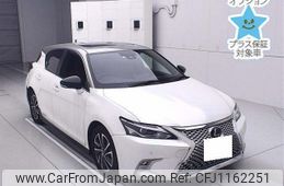 lexus ct 2022 -LEXUS 【北九州 339ﾊ1109】--Lexus CT ZWA10-2377211---LEXUS 【北九州 339ﾊ1109】--Lexus CT ZWA10-2377211-