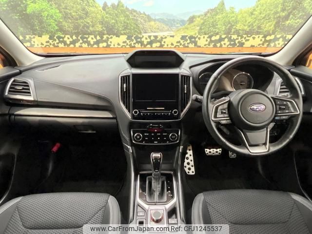 subaru forester 2019 quick_quick_SKE_SKE-034671 image 2