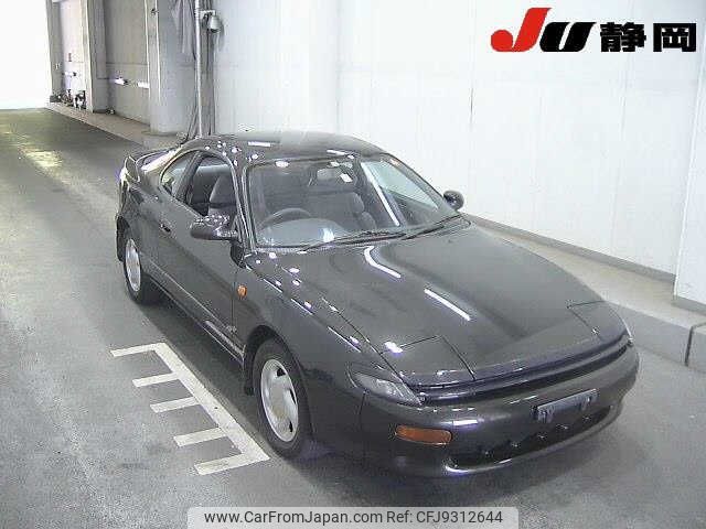 toyota celica 1989 -TOYOTA--Celica ST182-0006380---TOYOTA--Celica ST182-0006380- image 1