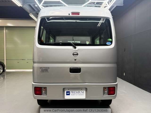 nissan clipper-van 2015 -NISSAN 【大阪 480ﾊ1243】--Clipper Van HBD-DR17V--DR17V-114508---NISSAN 【大阪 480ﾊ1243】--Clipper Van HBD-DR17V--DR17V-114508- image 2