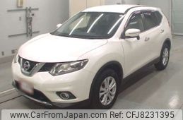 nissan x-trail 2016 -NISSAN--X-Trail DBA-NT32--NT32-546992---NISSAN--X-Trail DBA-NT32--NT32-546992-