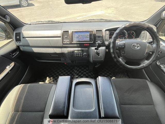 toyota hiace-van 2019 CFJ1508871 image 2