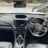 subaru forester 2020 CFJ1658671 image 12