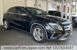 mercedes-benz gla-class 2014 CFJ1604557