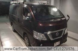 nissan caravan-van 2020 -NISSAN--Caravan Van VR2E26--127271---NISSAN--Caravan Van VR2E26--127271-