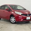 nissan note 2016 -NISSAN--Note DBA-E12--E12-461806---NISSAN--Note DBA-E12--E12-461806- image 1