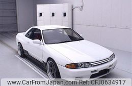 nissan skyline-coupe 1989 -NISSAN--Skyline Coupe BNR32-002242---NISSAN--Skyline Coupe BNR32-002242-